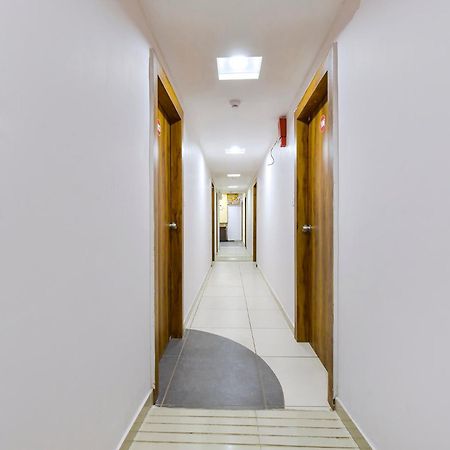 Fabhotel Star Ahmedabad Extérieur photo