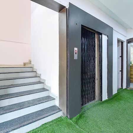 Fabhotel Star Ahmedabad Extérieur photo