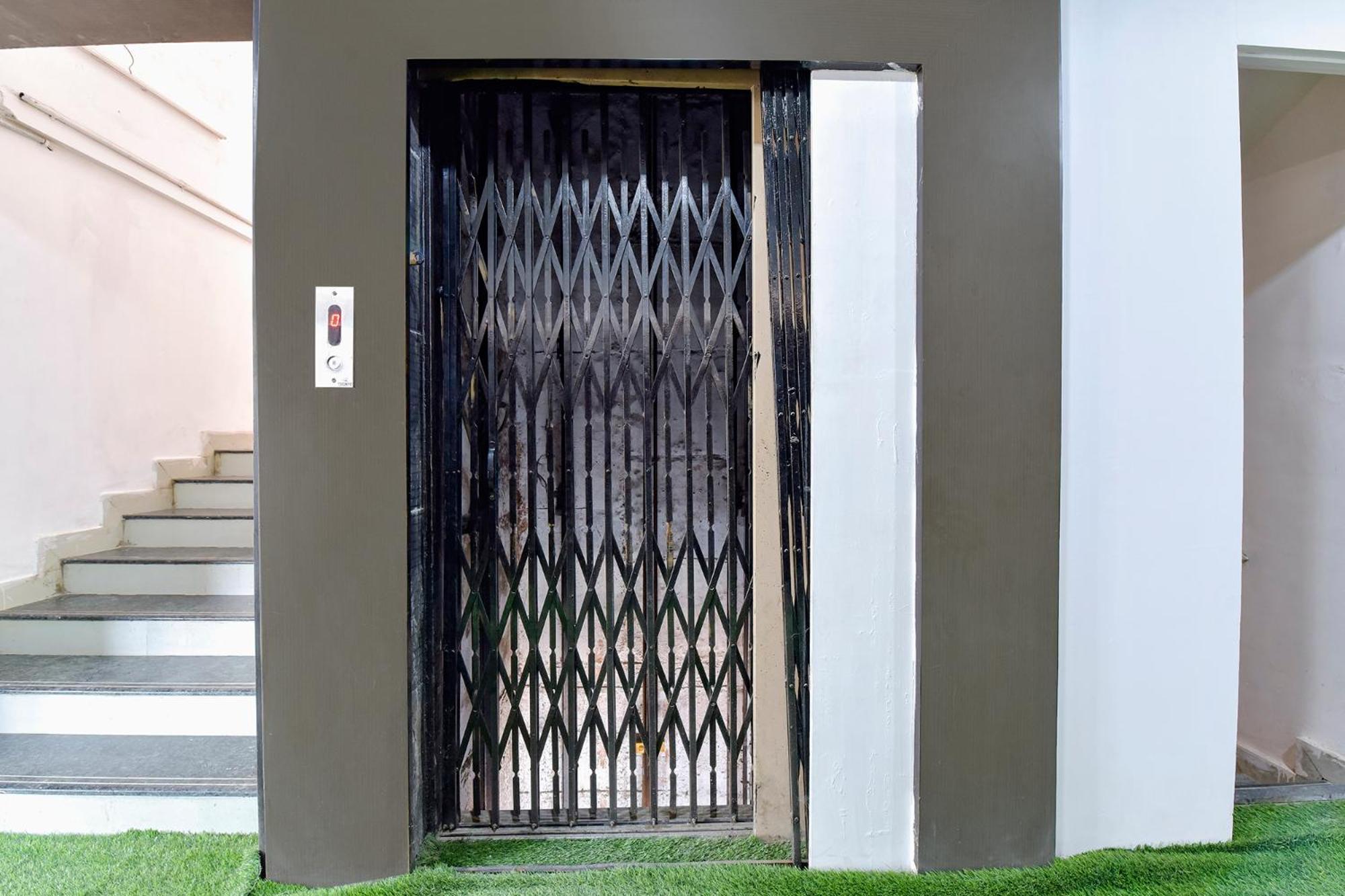 Fabhotel Star Ahmedabad Extérieur photo