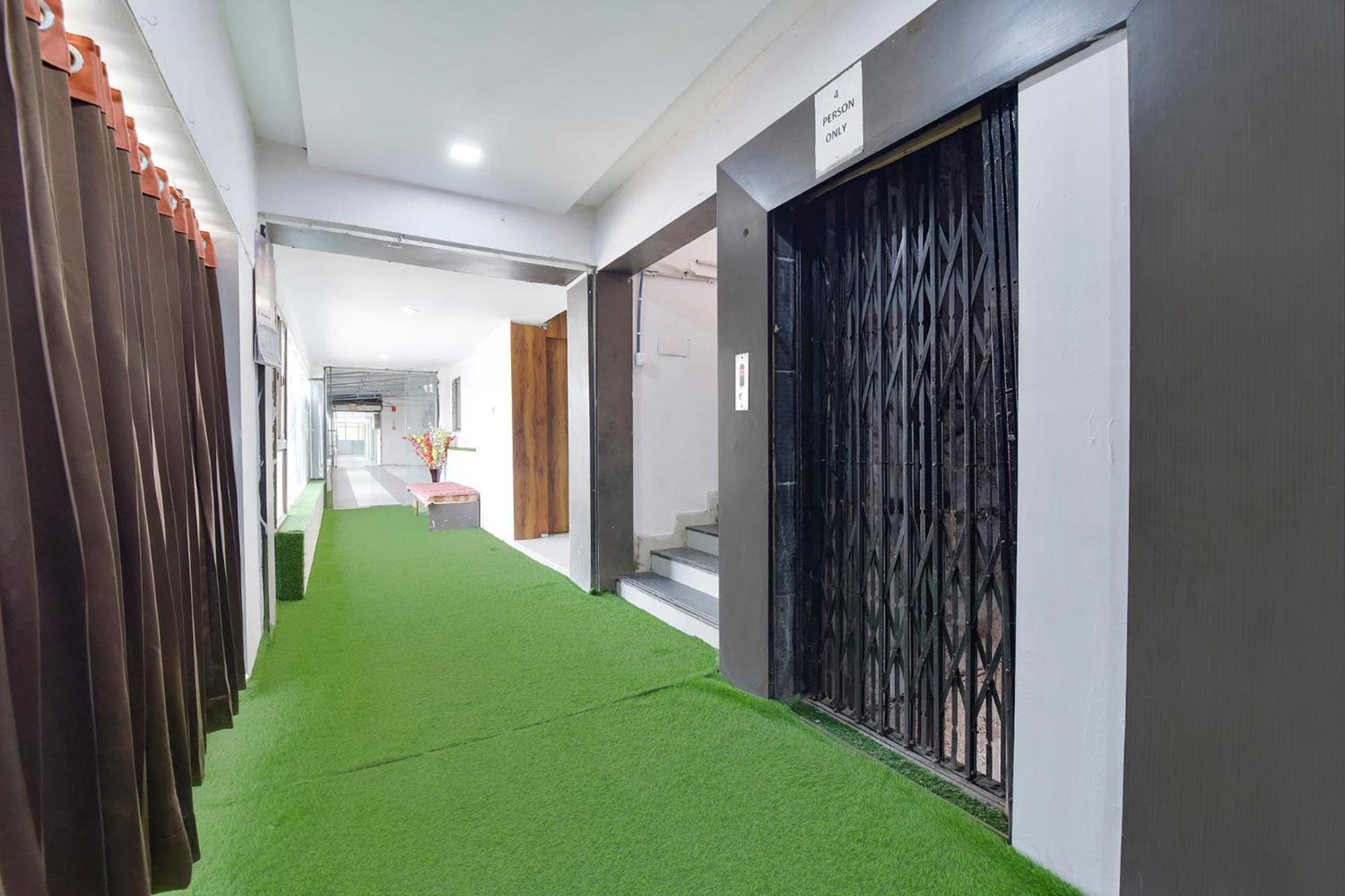 Fabhotel Star Ahmedabad Extérieur photo
