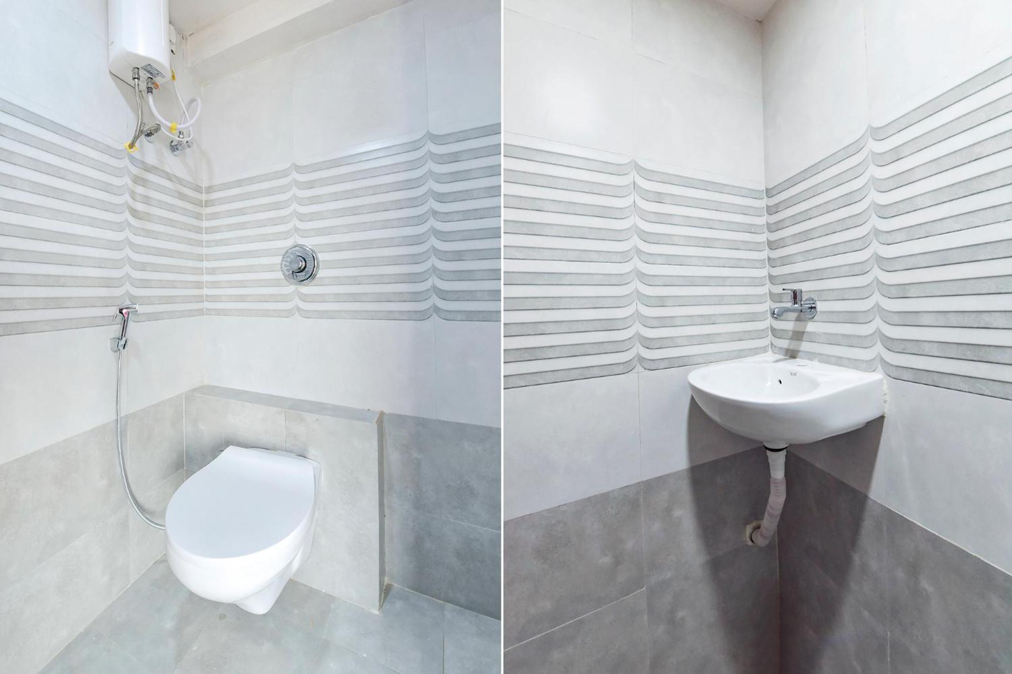 Fabhotel Star Ahmedabad Extérieur photo