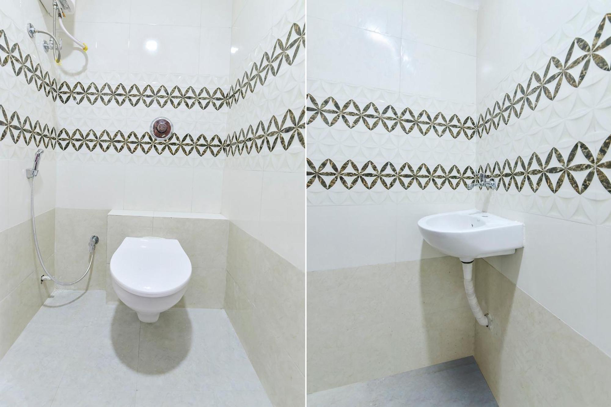 Fabhotel Star Ahmedabad Extérieur photo