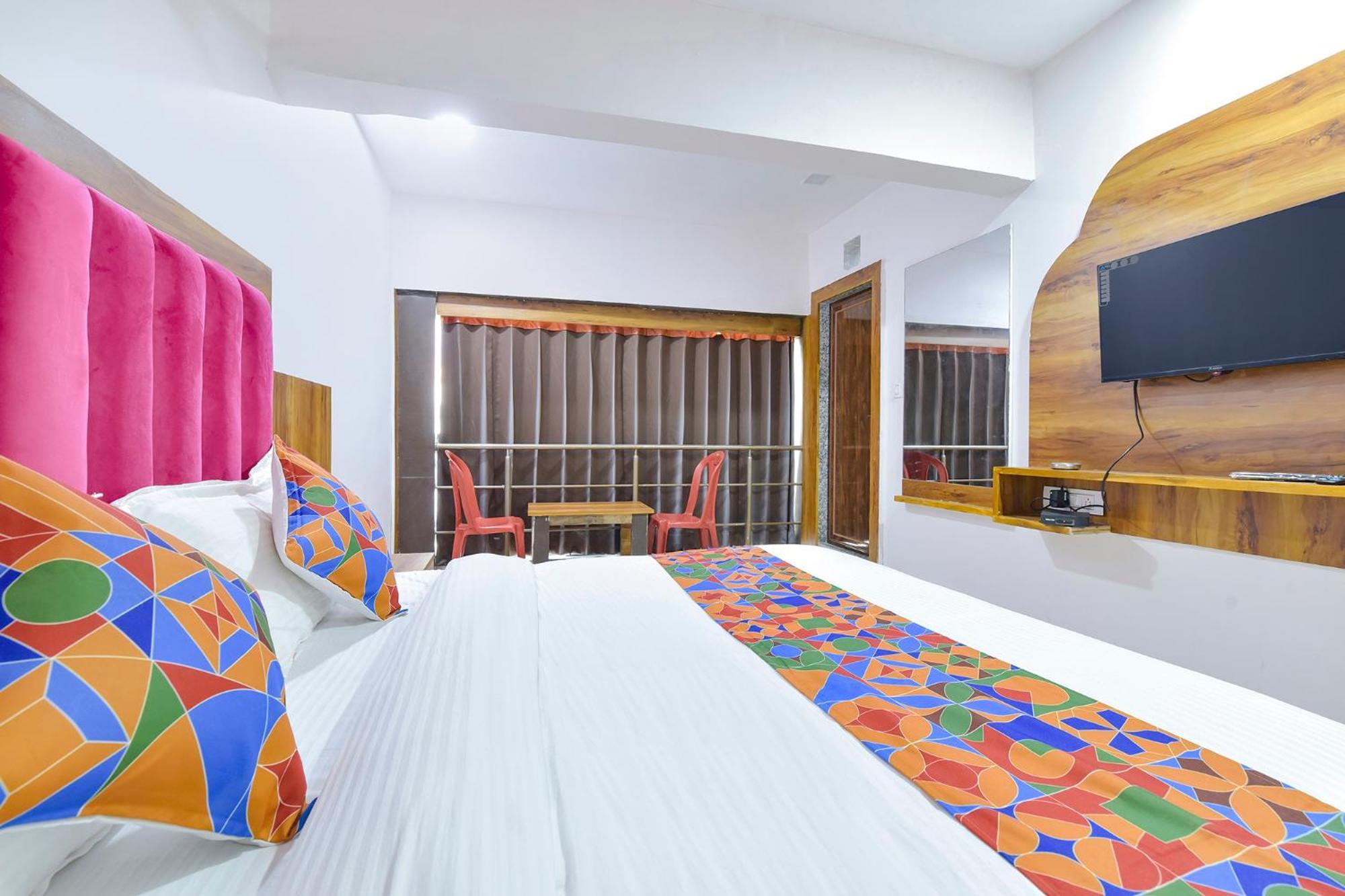 Fabhotel Star Ahmedabad Extérieur photo